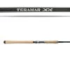Shimano Teramar XX NE Spinning Rods