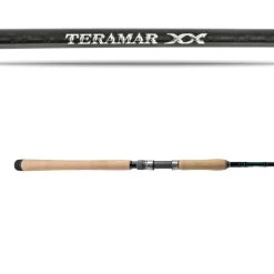 Shimano Teramar XX NE Spinning Rods