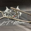 LT Marine Commercial Giant Tuna Swim Hook