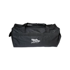 Black Magic Tackle Carry Bag