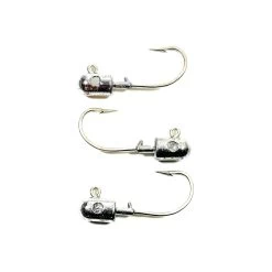 Jeck's Barbed Jig Heads