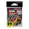 Decoy Sergeant Inline Single Hooks JS-1