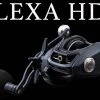 Daiwa LEXA HD Baitcasting Reel