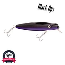 Outcast Danny MagNeat Swimmer