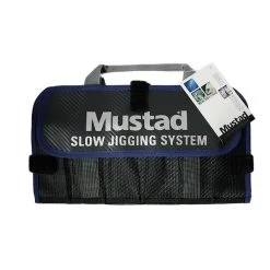 Mustad Slow Jig Pouch (Small)