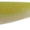 No Live Bait Needed 5" Paddletail (Hell Yeah Butter)