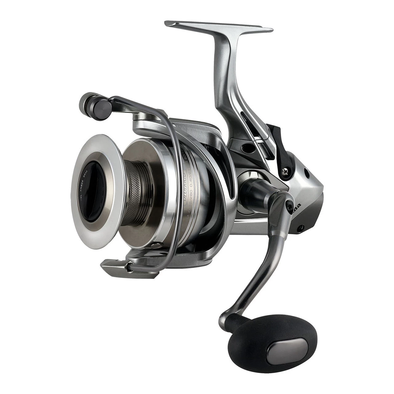 Okuma CDX Coronado Baitfeeder Spinning Reel