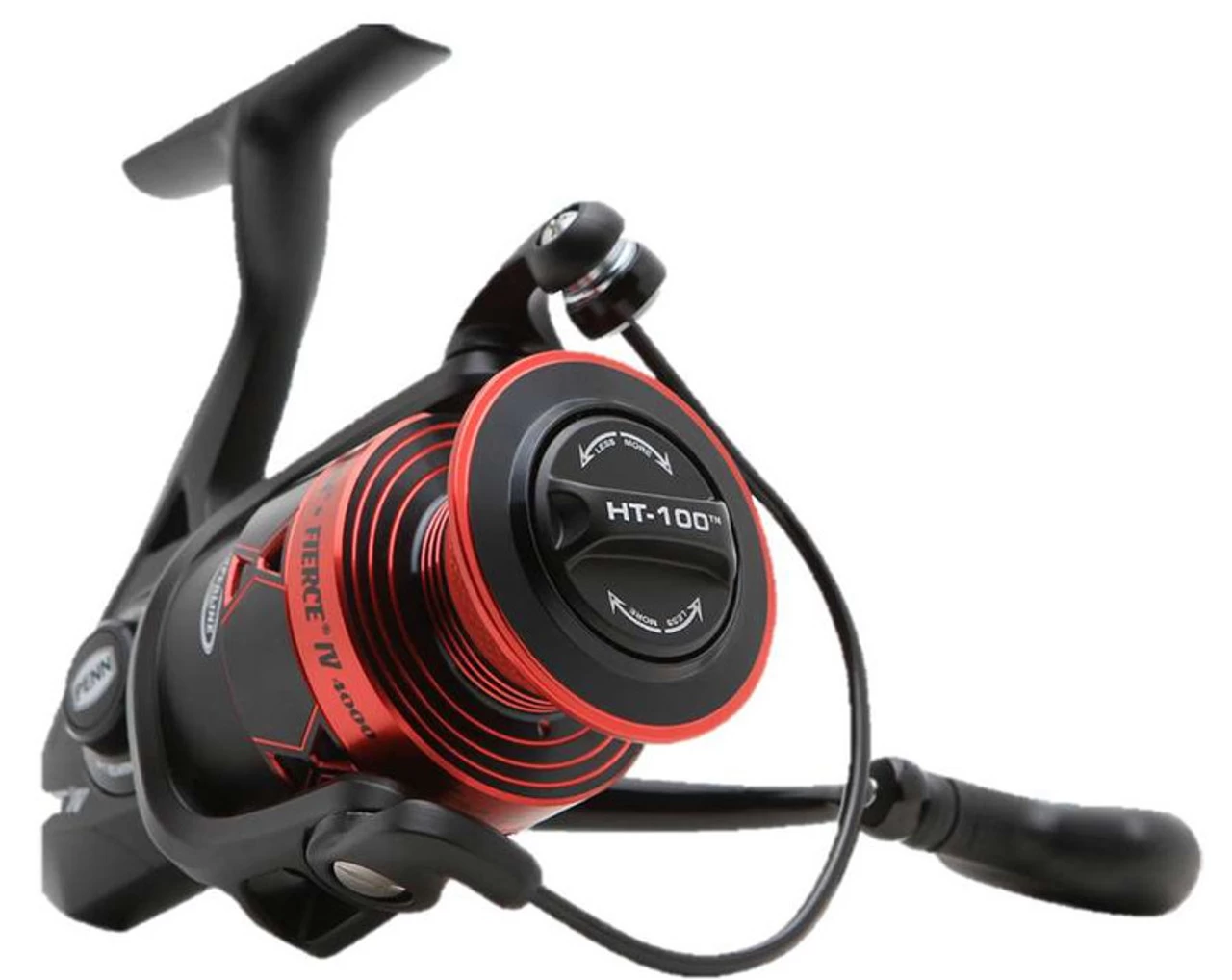 Penn Fierce IV Live Liner Spinning Reel