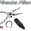 Accurate Piranha Extra-Lite Pliers Kit