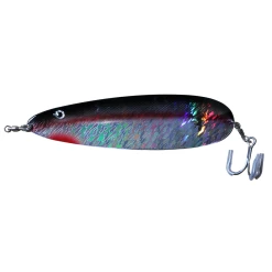 Captain Jasper's Flutter Spoon