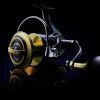 Daiwa Saltiga Spinning Reel