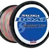 Daiwa Saltiga Boat Braid 1800m Bulk Spools