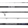 Shimano Grappler Type C Popping Rods