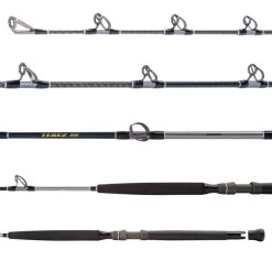Shimano Terez BW Slick Butt Conventional Rod