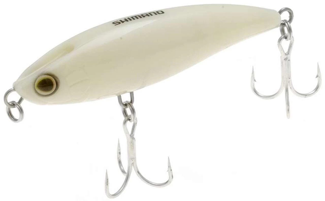 Shimano Coltsniper Walk Silent 110F