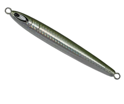 Daiwa Saltiga SL Jig