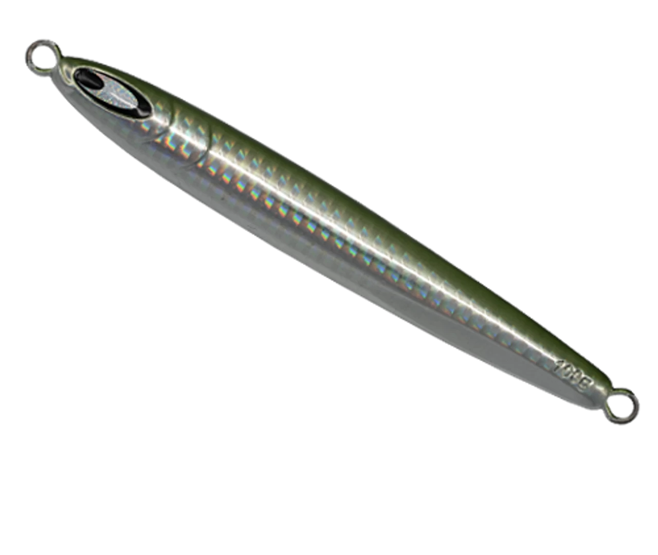 Daiwa Saltiga SL Jig