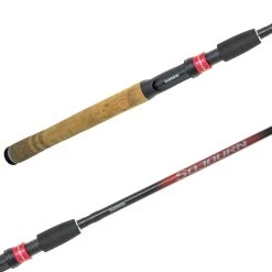 Shimano Sojourn Spinning Rod