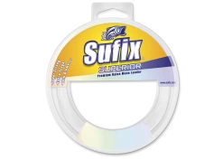 Sufix Superior Monofilament Leader Spools