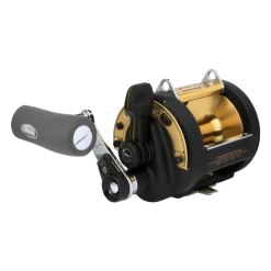 Shimano TLD 2-Speed Conventional Reel