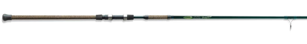 St. Croix Triumph Surf Rods - 2020