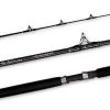 Tsunami Trophy 6'6" Medium-Heavy Boat Rod