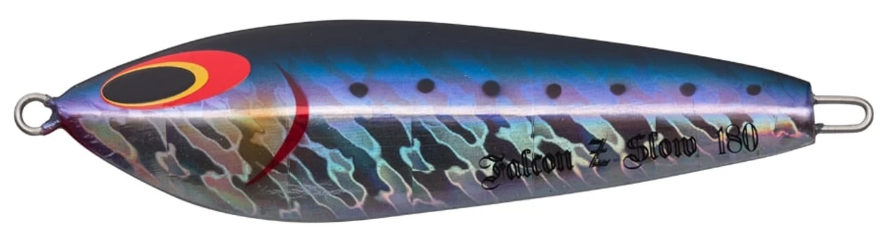 Sea Falcon Z Slow Jig