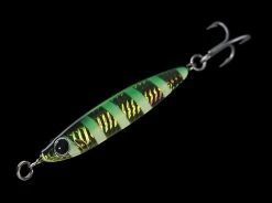 Daiwa Zakana Casting Jig